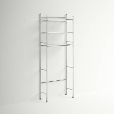 HOSSEJOY Towel Rack Wayfair